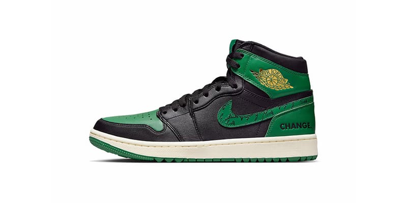 Eastside Golf Unveils Air Jordan 1 High Golf 1961 | Hypebae