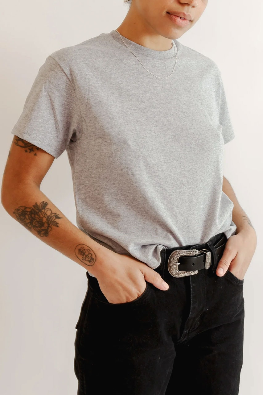 Little High Little Low, Essentials Perfected | Hypebae