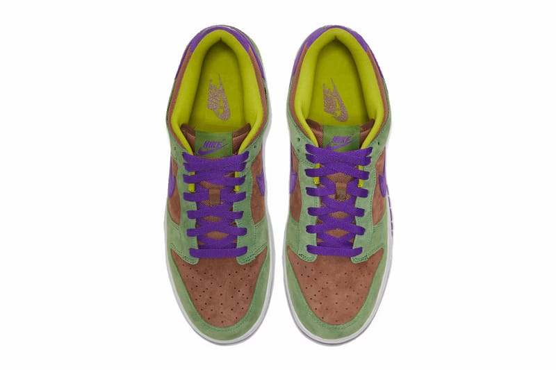 Nike Dunk Low 