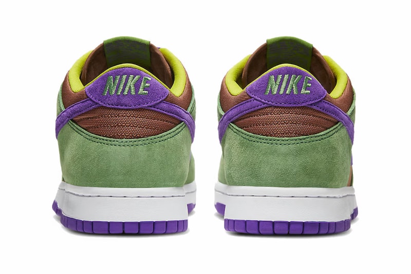 Nike Dunk Low 