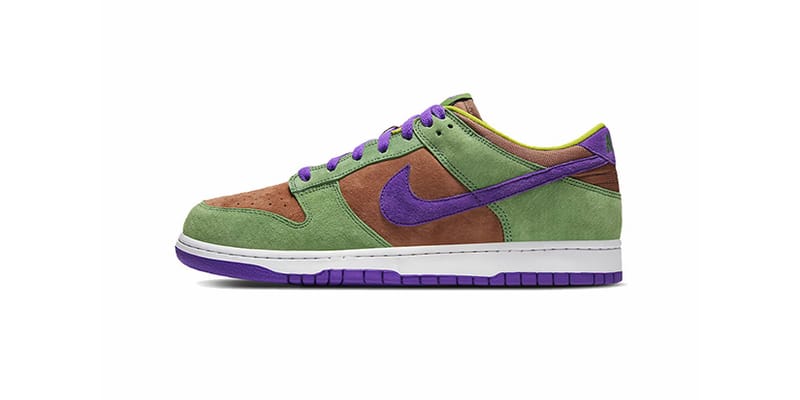 ★新品★DUNK LOW Veneer Nike Dunk Low 