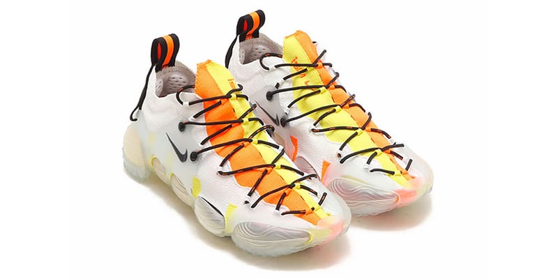 靴 NIKE ISPA LINK AXIS Nike's ISPA Link Axis Sneakers to Debut in Tokyo | Hypebae