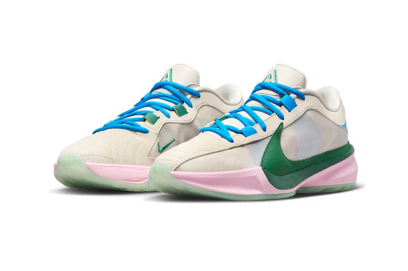 Where to Buy Nike Zoom Freak 5 