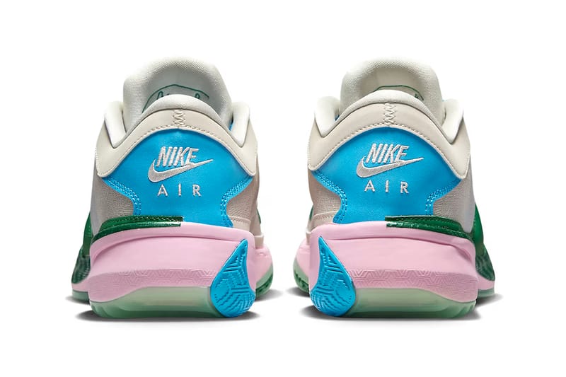 Where to Buy Nike Zoom Freak 5 