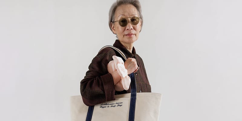 Where to Buy Baggu x Sandy Liang's Collaboration | Hypebae