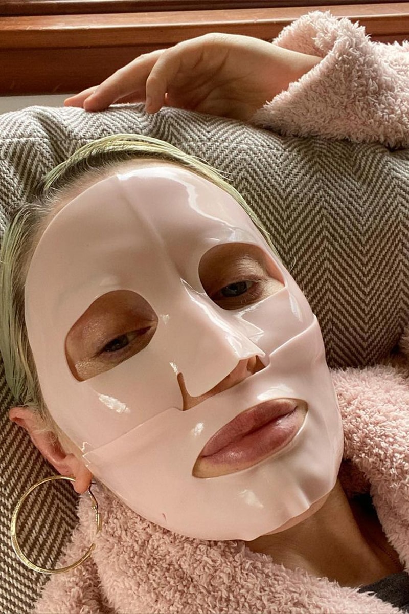 Sick Complexion Yes, Your Skin Is Glowing While Sick: Here's Why | Hypebae