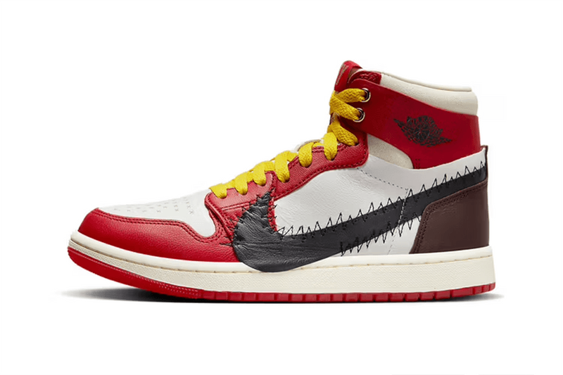 Best Hip-Hop Sneaker Collaborations of All Time | Hypebae