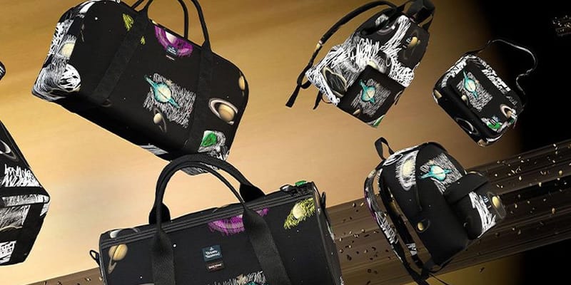 Vivienne Westwood and Eastpak Unveil New Collab | Hypebae