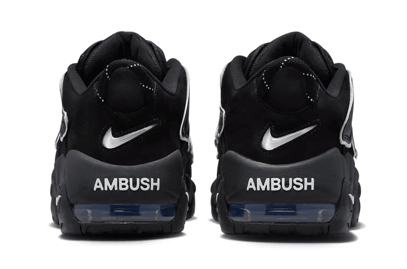 Nike Confirms Ambush Air More Uptempo Release Date | Hypebae