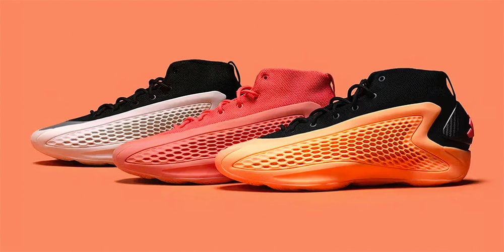 Where to Buy Anthony Edwards' adidas AE1 | Hypebae