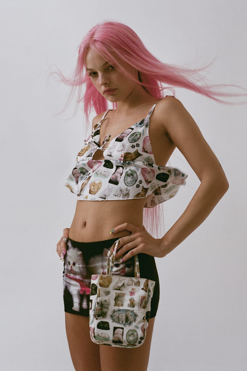 Bluebella and Ashley Williams Release New Collection | Hypebae