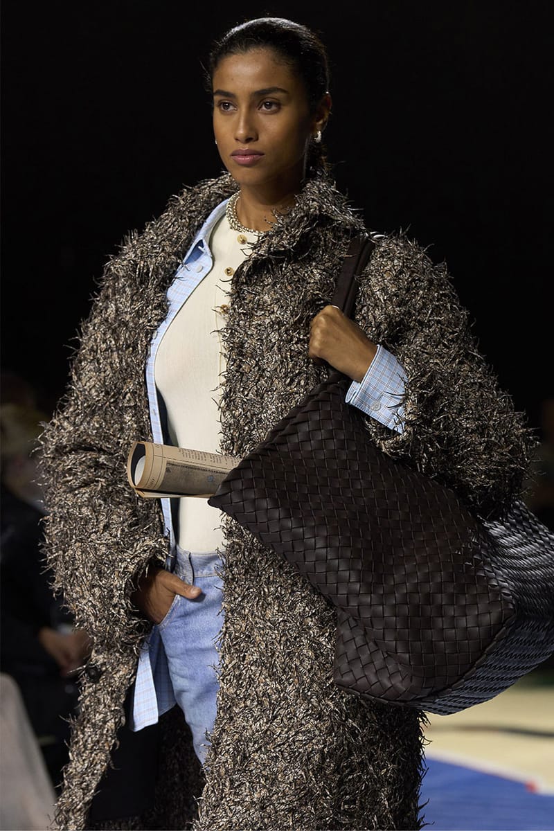 Bottega Veneta SS24 Tours The World | Hypebae