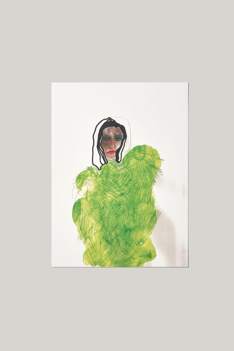 【希少・非売品】ボッテガヴェネタ FANZINE Winter 2023 4冊 Bottega Veneta Releases Its Winter 2023 Fanzine