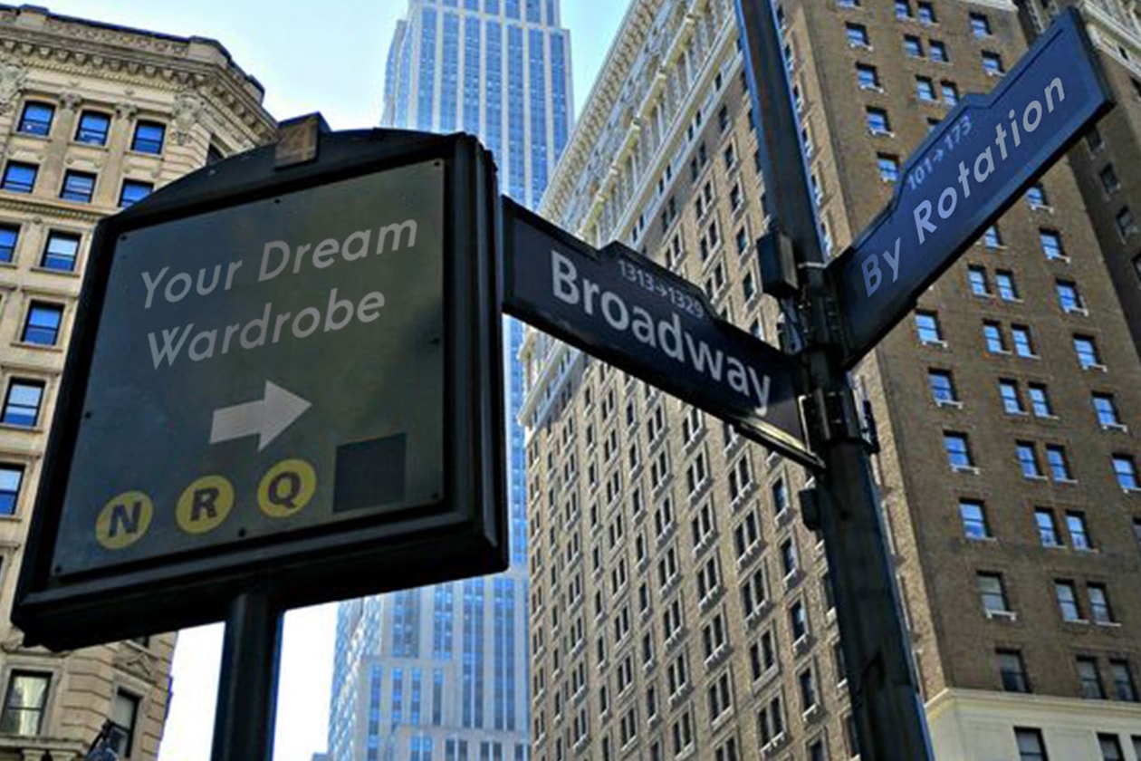 Interview With ByRotation Founder Eshita Kabra | Hypebae