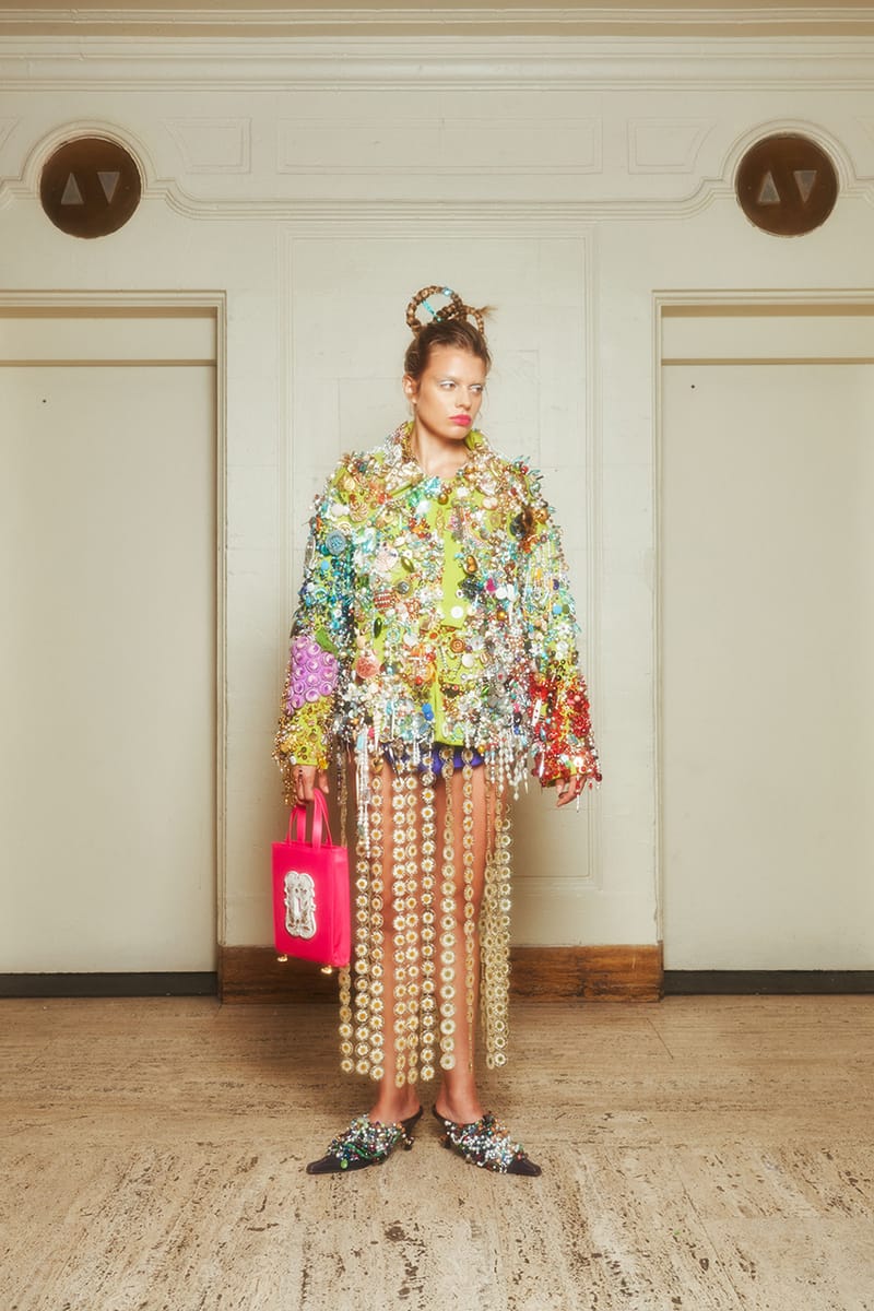 stina 2023年SS Collection stein 2023年春夏コレクション | 画像54枚 - FASHIONSNAP