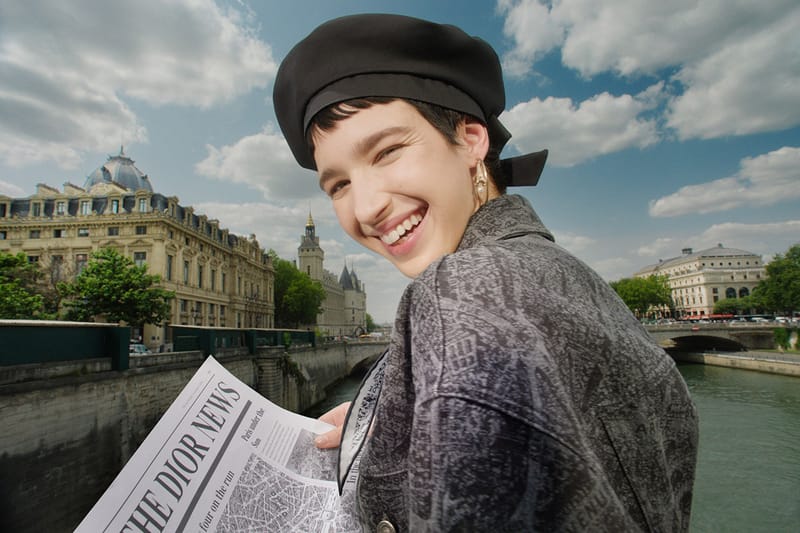 Where to Buy Dior FW23 