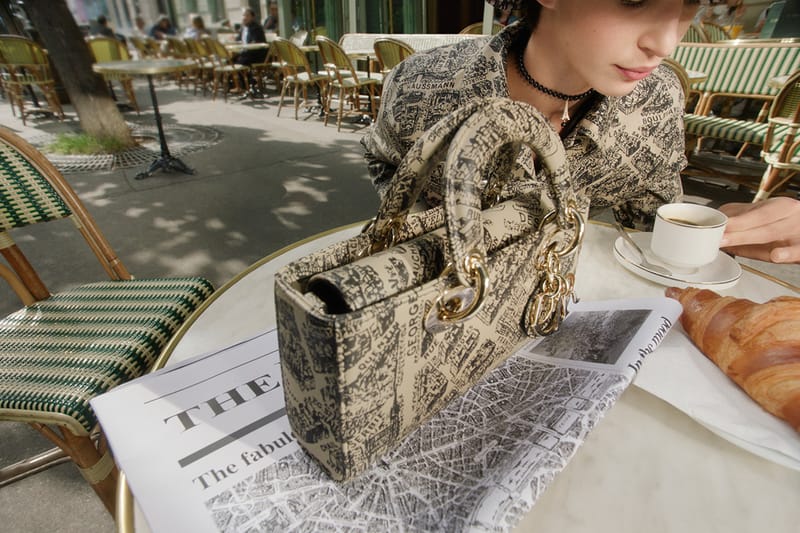 Where to Buy Dior FW23 