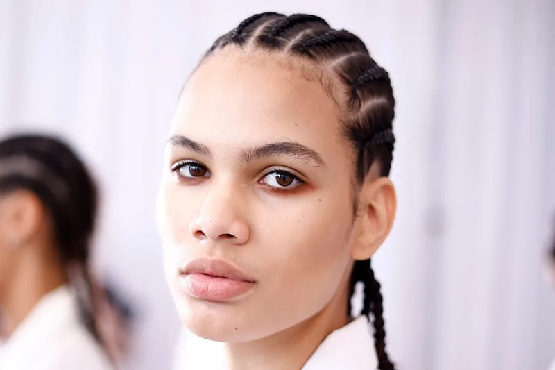 5 Fierce Beauty Trends That Defined NYFW SS24 Hypebae