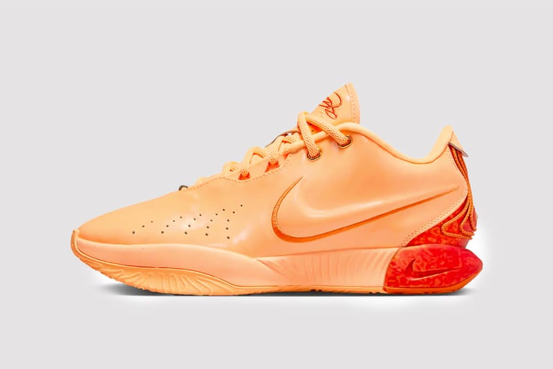 Where to Buy Nike LeBron 21 