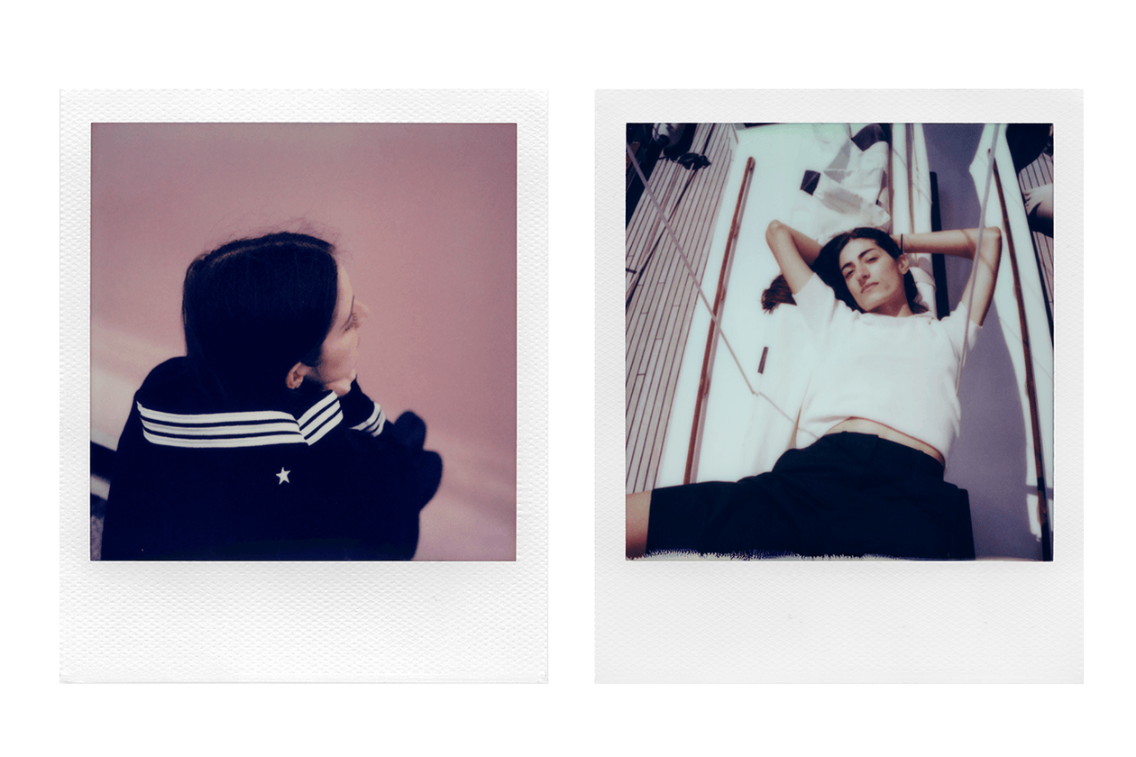 Coco Capitan x Polaroid Release The I-2 Camera | Hypebae