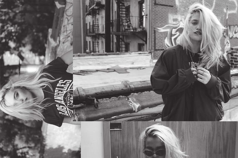 Rizzoli Publishes 'Punk Perfect Awful: Beat' | Hypebae