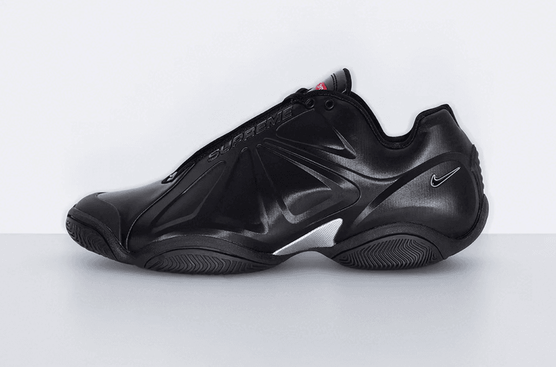Supreme and Nike Drop 2023 Courtposite Collab | Hypebae