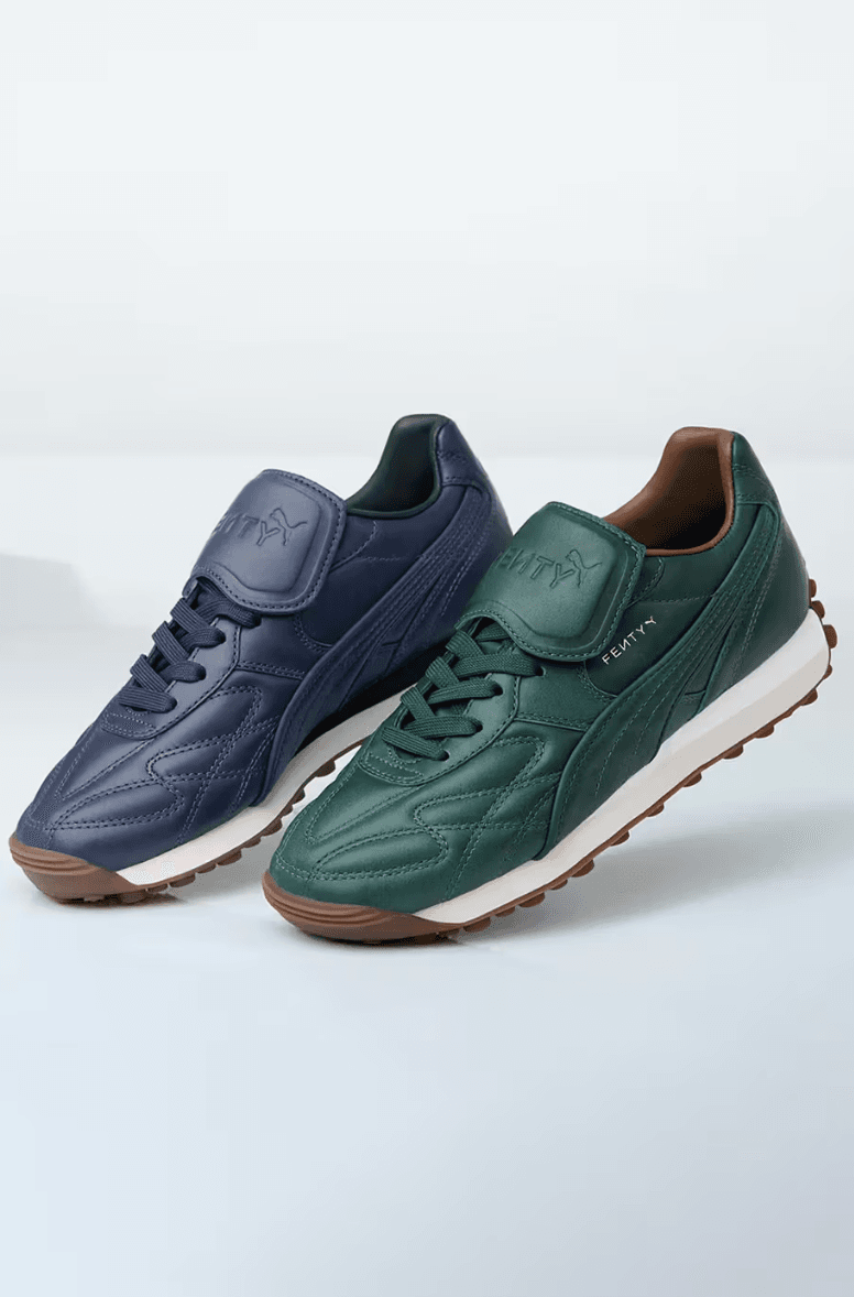 Fenty x Puma Announce New Avanti Colorways | Hypebae