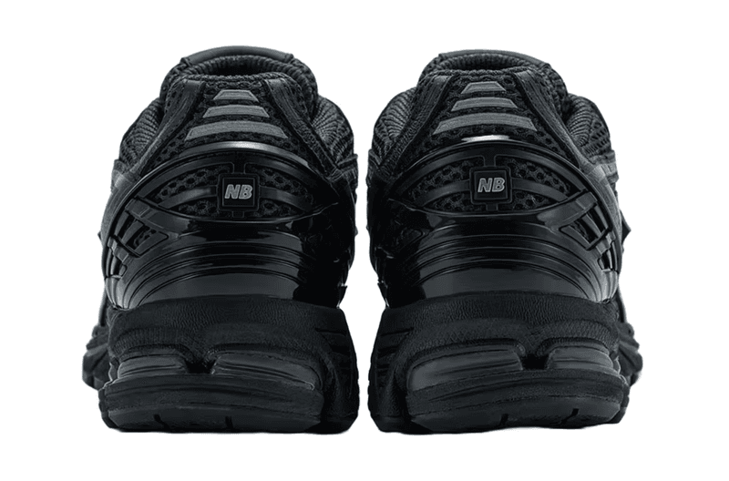 COMME des GARÇONS HOMME and New Balance's 1906R | Hypebae