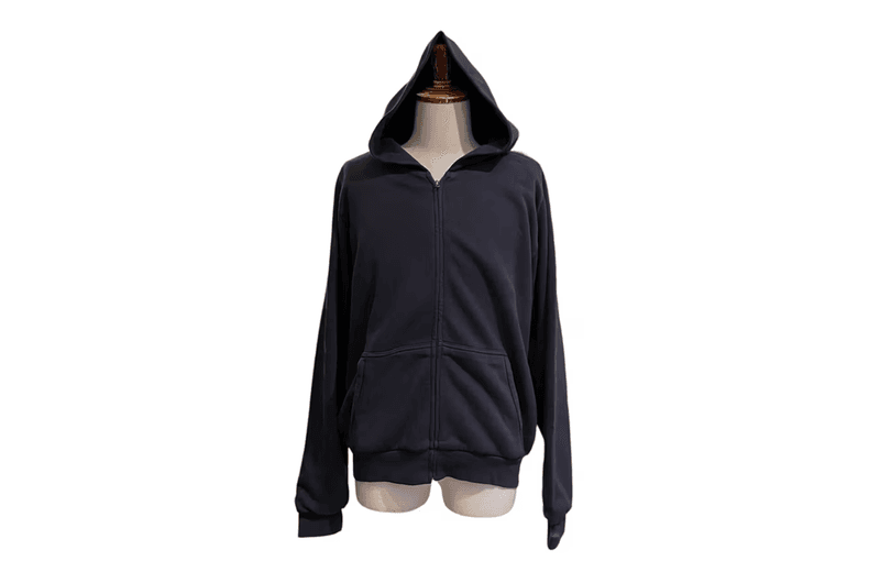 Vintage Store Sells Unreleased YEEZY Gap Hoodies | Hypebae