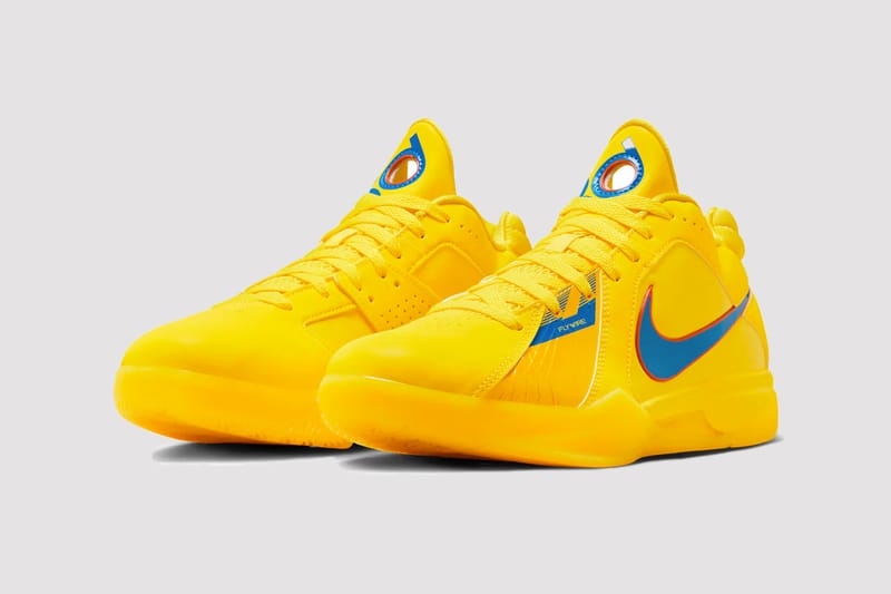 Where to Buy Nike KD 3 