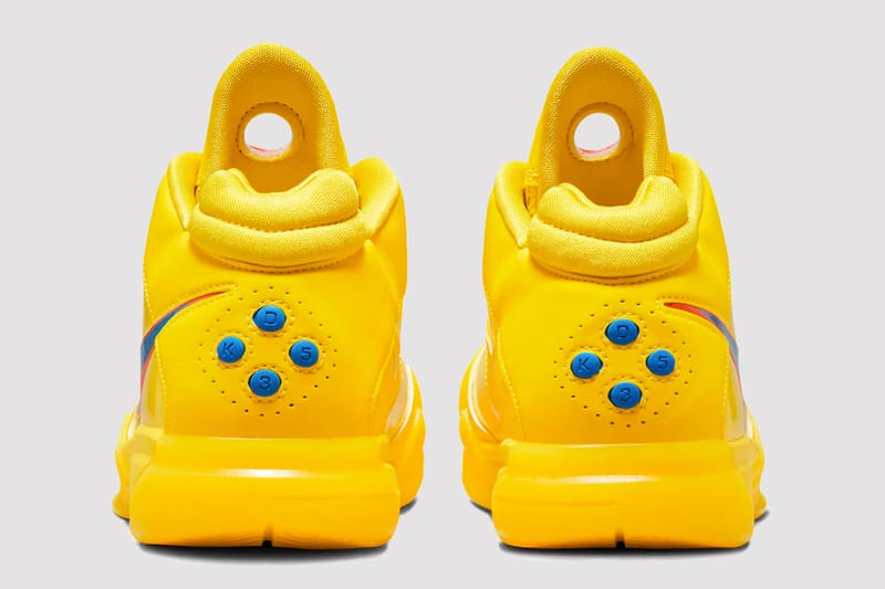 Where to Buy Nike KD 3 