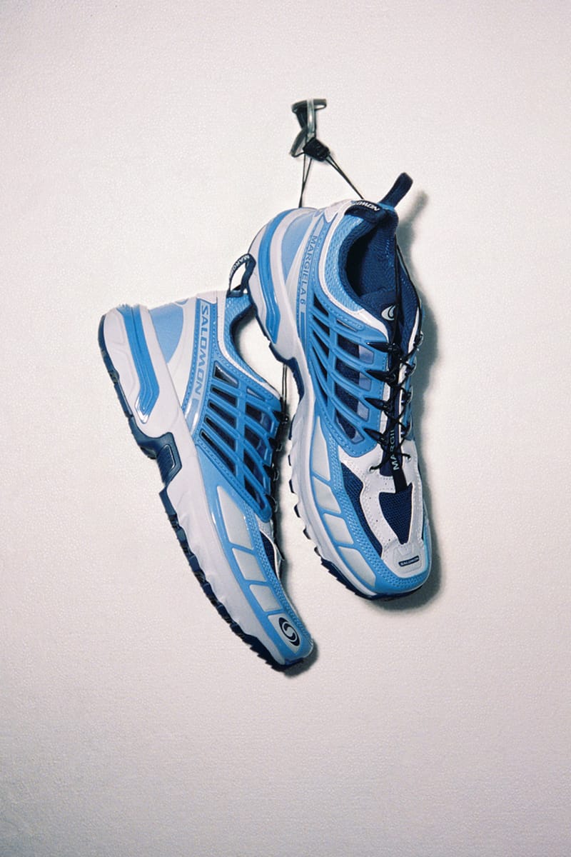 MM6 Maison Margiela and Salomon Announce ACS Pro | Hypebae