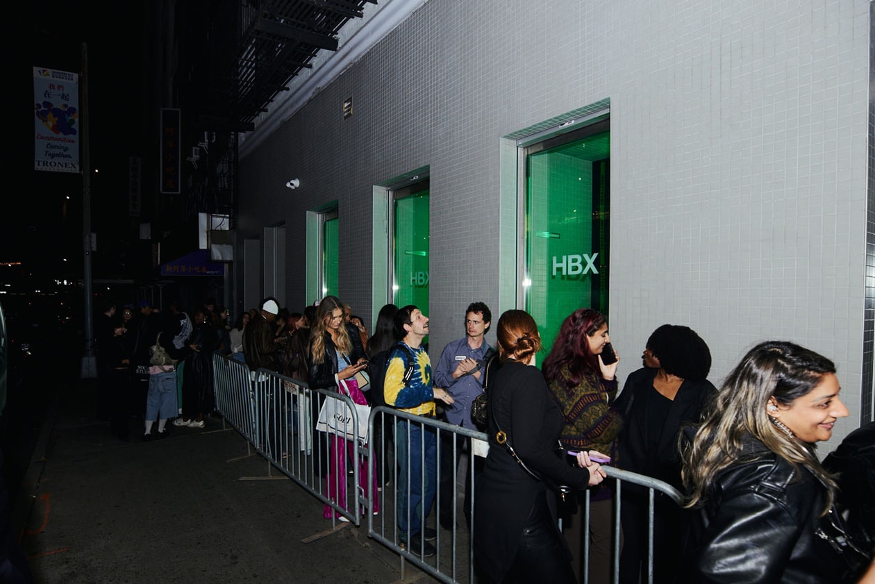 What Went Down at the Feel House by UGG Launch at HBX | Hypebae