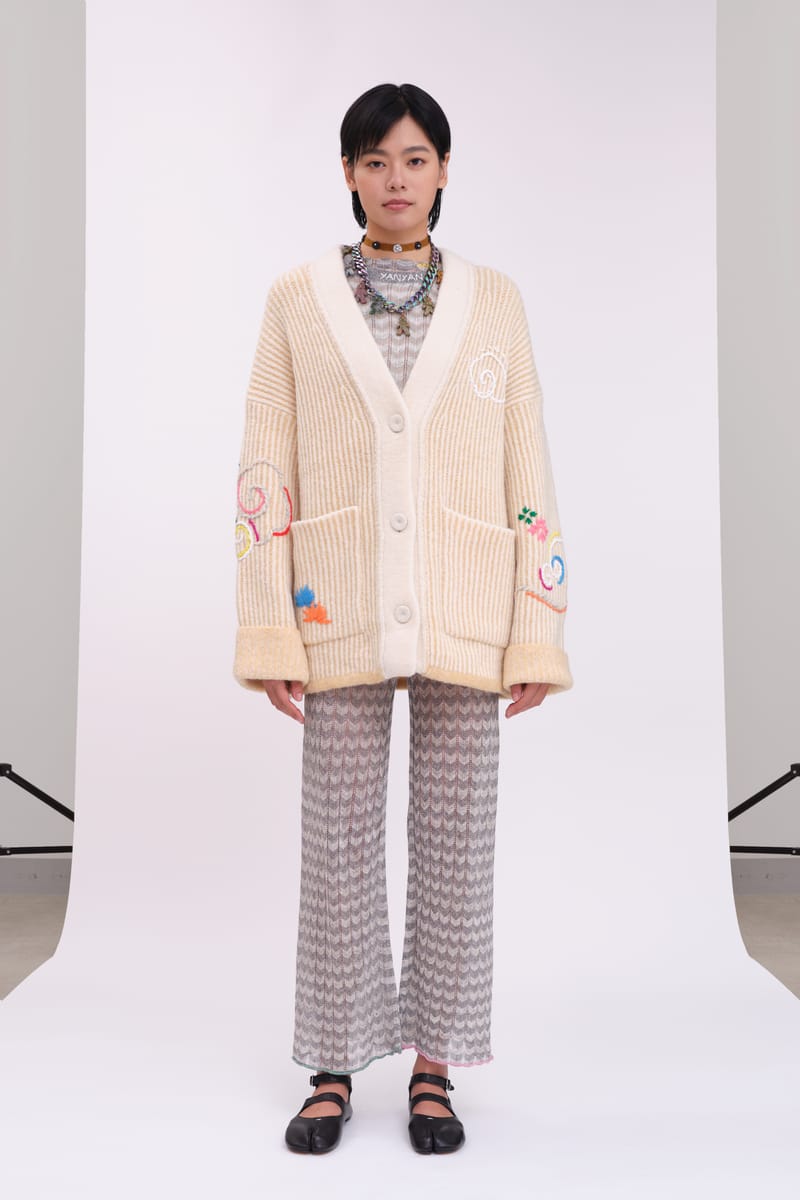 YanYan Debuts Holiday Collection | Hypebae