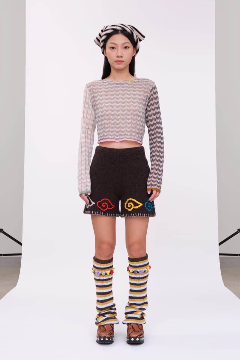 YanYan Debuts Holiday Collection | Hypebae