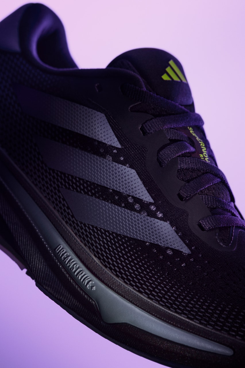 adidas Supernova Rise Running Shoe Release Info | Hypebae