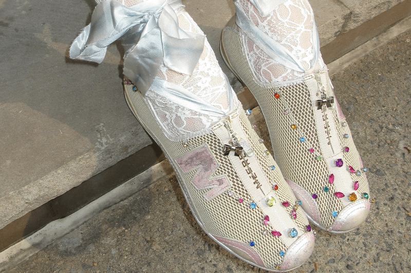 ballet flats Tag | Hypebae - Women's Fashion, Beauty, Sneakers & Culture
