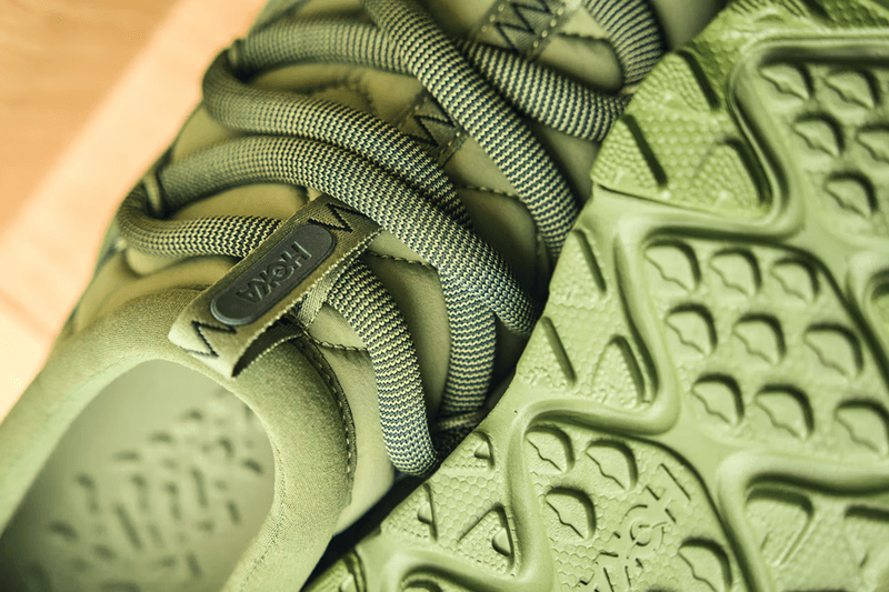 HOKA Debuts New Ora Primo Shoe | Hypebae