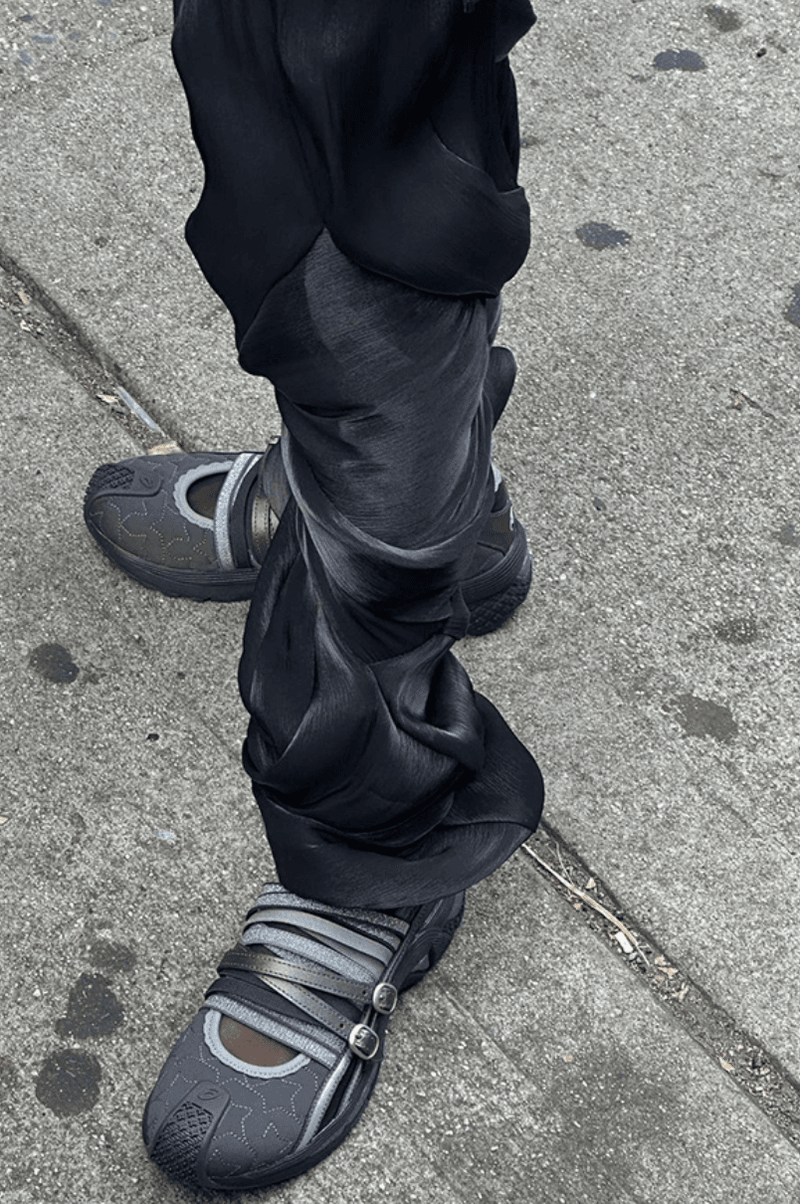 Kiko Kostadinov and Heaven by Marc Jacobs Shoes | Hypebae