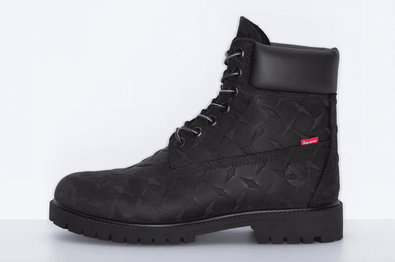 Supreme and Timberland Announce Collaboration | Hypebae