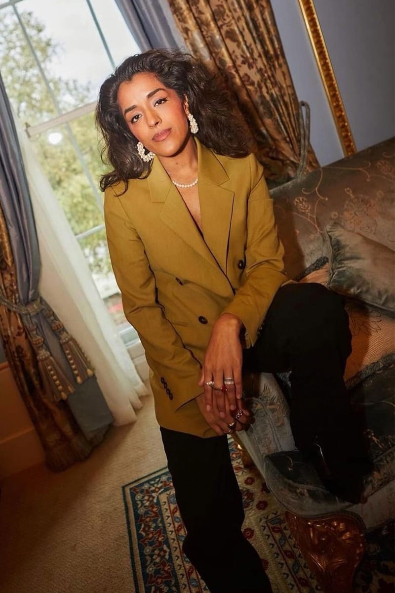 South Asian Women Uprooting Hair Beauty Standards | Hypebae