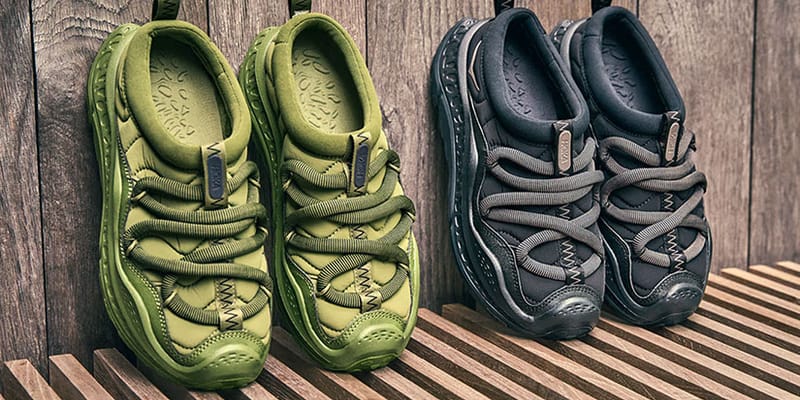 HOKA Debuts New Ora Primo Shoe | Hypebae