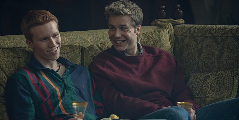 Netflix The Crown, Flavored Condoms, Explained. | Hypebae