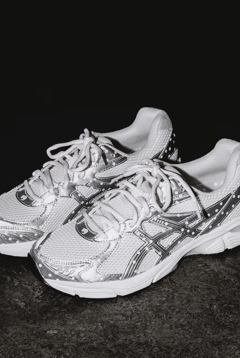 Papergirl Paris x Beams Announce ASICS GT 2160 | Hypebae