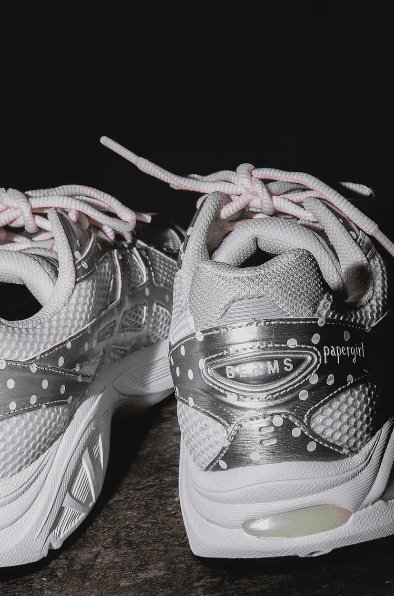 Papergirl Paris x Beams Announce ASICS GT 2160 | Hypebae Papergirl Paris x Beams Announce ASICS GT 2160 | Hypebae