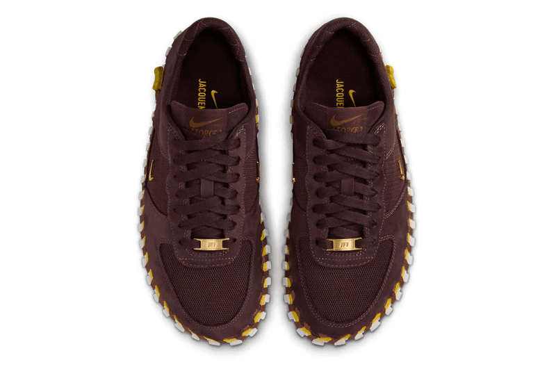 Jacquemus x Nike Announce New J Force 1 | Hypebae