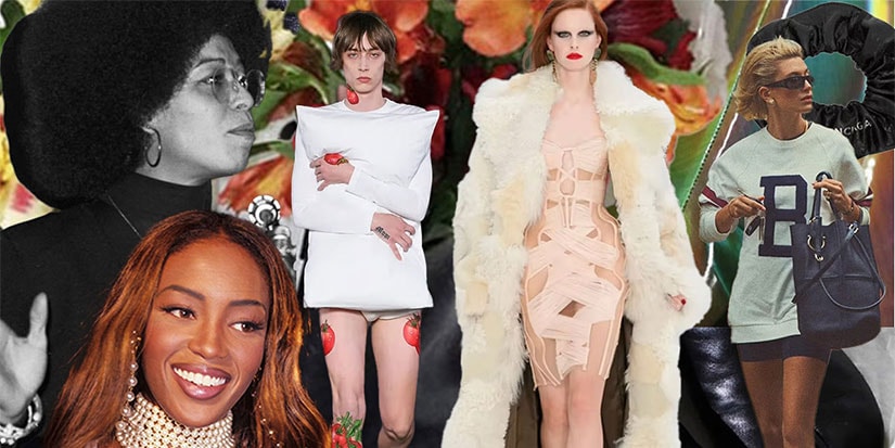 Fashion Trends Explained: Mob Wife, Clean Girl and more | Hypebae