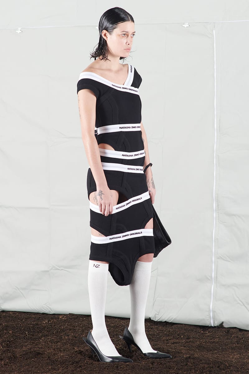 Natasha Zinko Shares Pre-Fall 2024 Collection | Hypebae