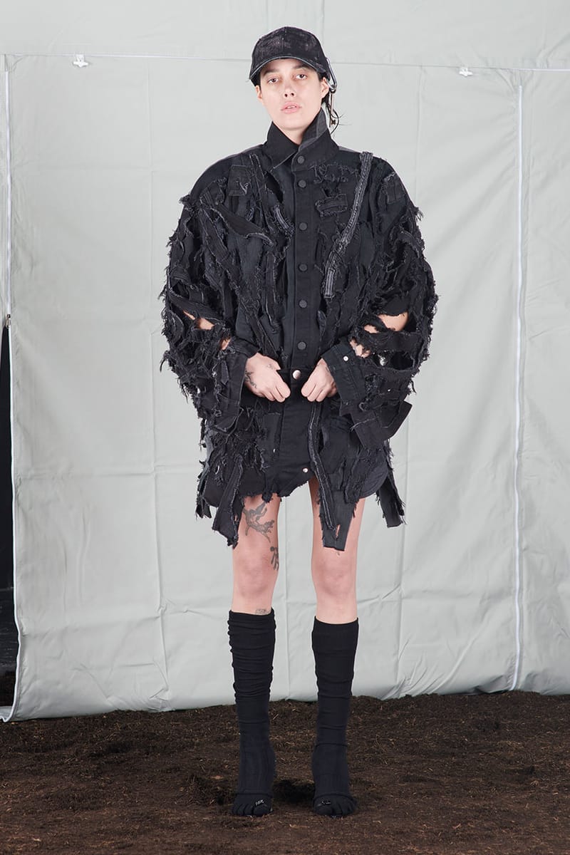 Natasha Zinko Shares Pre-Fall 2024 Collection | Hypebae