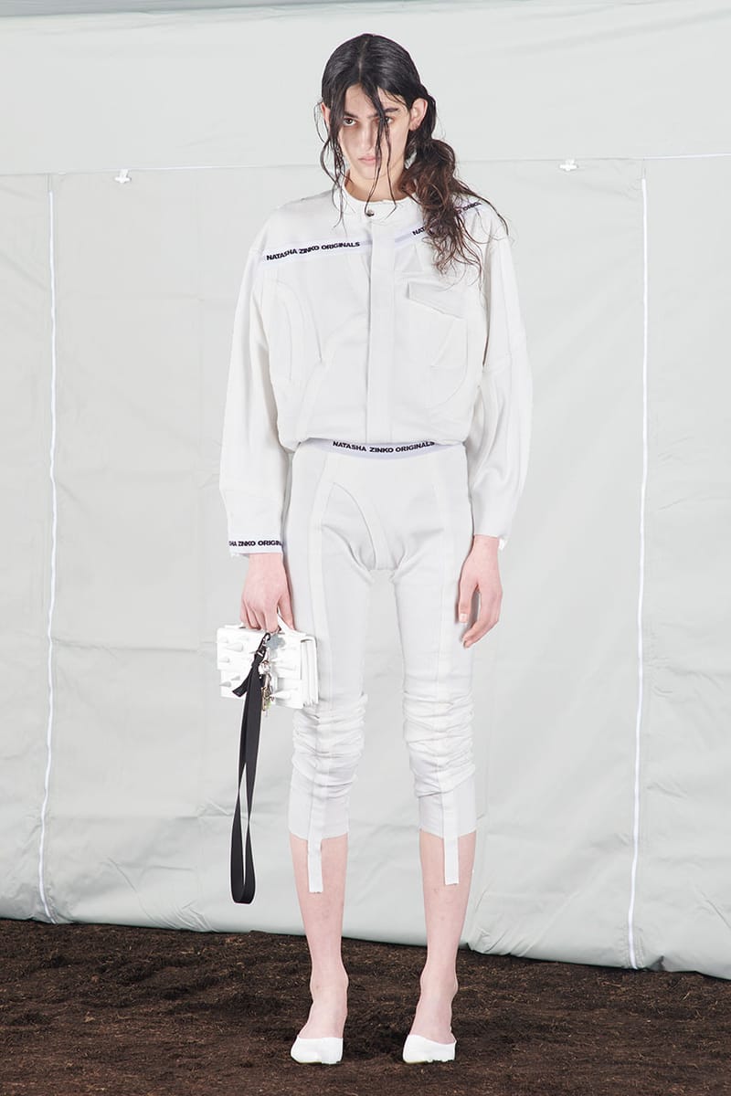 Natasha Zinko Shares Pre-Fall 2024 Collection | Hypebae